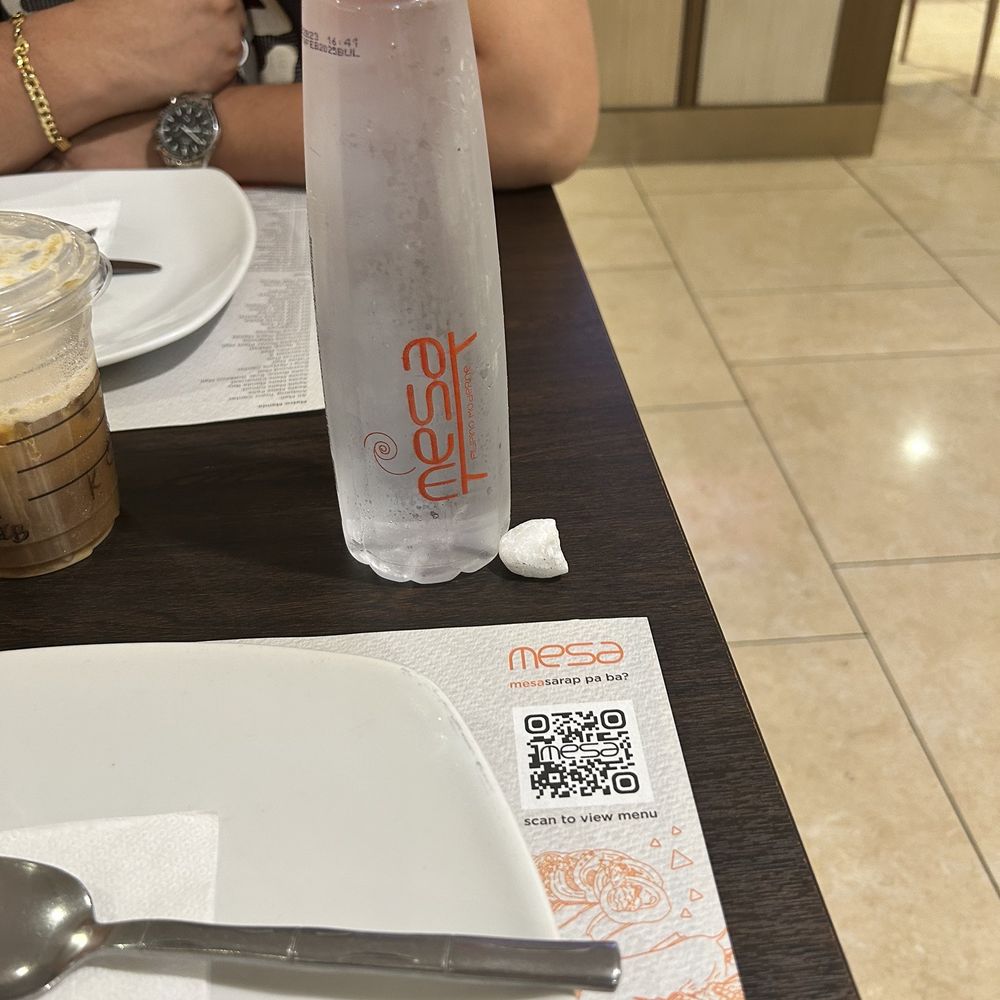 Mesa - Food Near Me - Mandaluyong, NCR