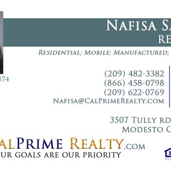CalPrime Realty - Real Estate Services Near Me - Modesto, California CalPrime Realty - Real Estate Services Near Me - Modesto, California