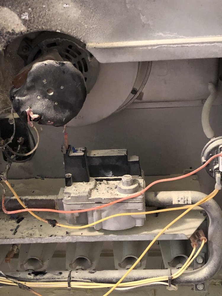 ONE HOUR HEATING AND AIR CONDITIONING Updated September 2024 15