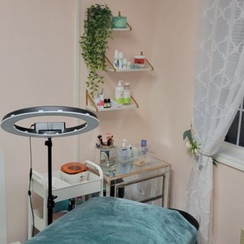 Beauty by Em - Spa Corner - Estheticians Near Me - Johnstown, Ohio Beauty by Em - Spa Corner - Estheticians Near Me - Johnstown, Ohio