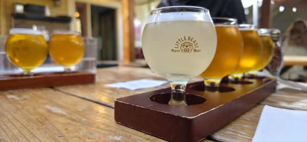 Prettyboy Pizza by null