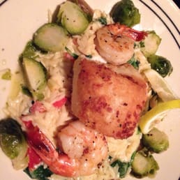 Chilean Sea Bass