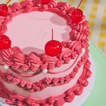 Knees Up Cakery - Custom Cakes Near Me - San Francisco, California Knees Up Cakery - Custom Cakes Near Me - San Francisco, California