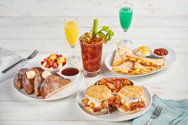 O'Charley's Restaurant & Bar by null