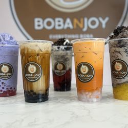 Bobanjoy