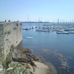 A L'Assaut des Remparts