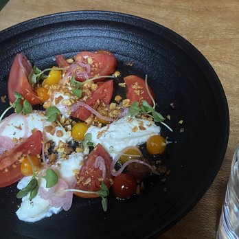 Itria - Burrata - Italian Near Me - San Francisco, California Itria - Burrata - Italian Near Me - San Francisco, California