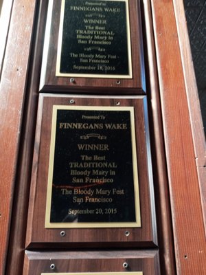 Finnegans Wake by null