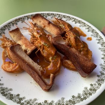 Burdell - Soul Food Near Me - Oakland, California