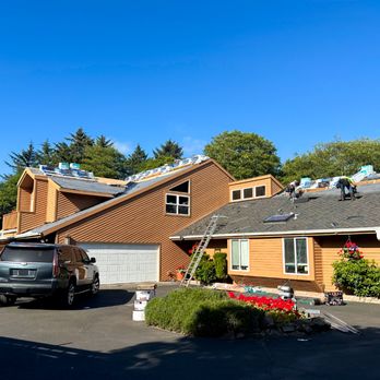 Molinas Roofing & Construction - CertainTeed Presidential - Roof Replacement - Roofing Near Me Molinas Roofing & Construction - CertainTeed Presidential - Roof Replacement - Roofing Near Me
