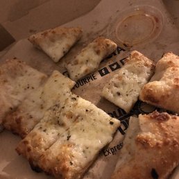 Cheese Bread