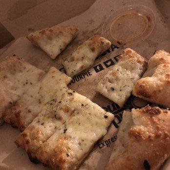 Your Pie Pizza - Cheese Bread - Pizza Near Me - Atlanta, Georgia