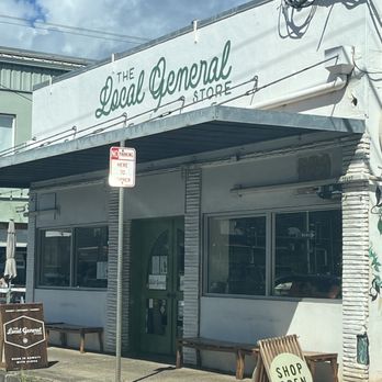 The Local General Store - Butcher Near Me - Honolulu, Hawaii The Local General Store - Butcher Near Me - Honolulu, Hawaii