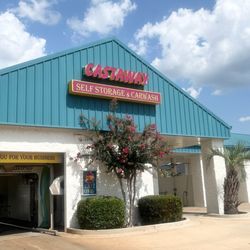 Castaway Self Storage & Car Wash