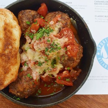 Live - Skillet Meatballs - Venues & Event Spaces Near Me - Atlanta, Georgia Live - Skillet Meatballs - Venues & Event Spaces Near Me - Atlanta, Georgia