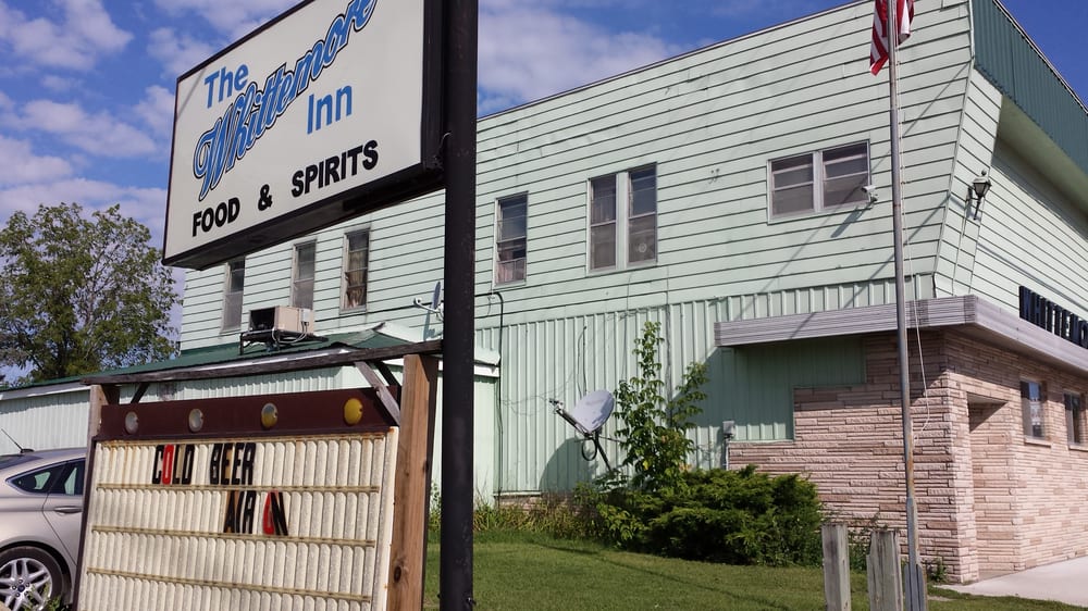 WHITTEMORE INN Updated August 2024 10 Photos 316 S Bullock St