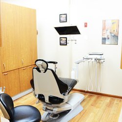 Dental Essence - Operatory