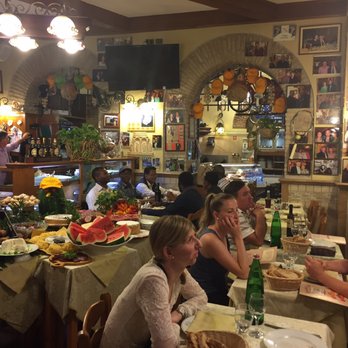 L'Isola della Pizza - Pizza Near Me - Rome, RM L'Isola della Pizza - Pizza Near Me - Rome, RM