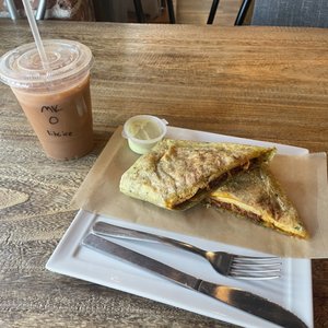 SIRENS JAVA & TEA - 601 Photos & 350 Reviews - 402 W 7th St, San Pedro ...