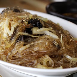 Jab Chae Bokeum