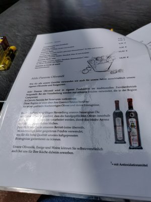 Menu photo 2 Da Aldo Frankfurt, HE Menu photo 2 Da Aldo Frankfurt, HE