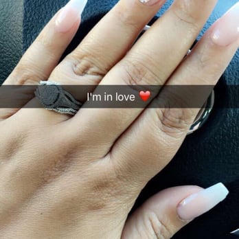 Bella Nails & Spa - Love Love Love - Nail Salons Near Me - Oxnard, California