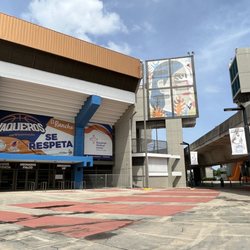 Coliseo Ruben Rodriguez