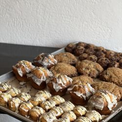 Malu  Cafe - MALU BAKED GOODS