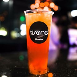 user provided Tisane photo