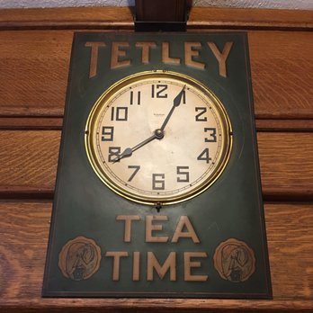 Familiars Coffee & Tea - Many Teas and non-caffeinated beverages - Coffee & Tea Near Me - Northampton, Massachusetts