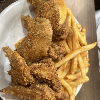 His Place Eatery - North - Wings and Fries - Soul Food Near Me - Indianapolis, Indiana His Place Eatery - North - Wings and Fries - Soul Food Near Me - Indianapolis, Indiana