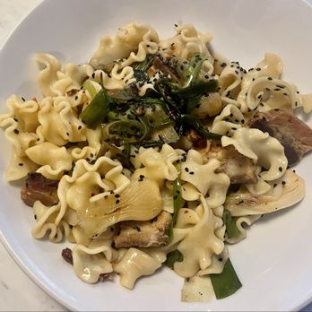Flour Power - daily pasta - Italian Near Me - Chicago, Illinois