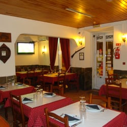 Carnes do Convento