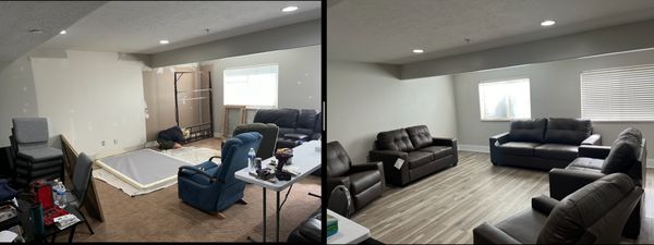 Xtreme Temperature Control