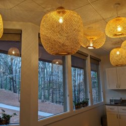 iLash Retreat - Lots of Light