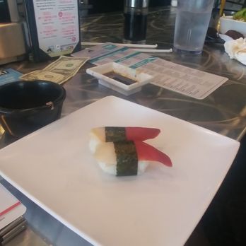 Trapper's Sushi - Sushi Bars Near Me - Lacey, Washington
