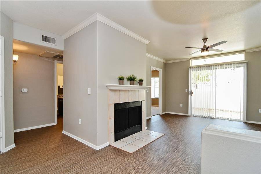 Carlyle Townhomes - property management company in Phoenix, AZ