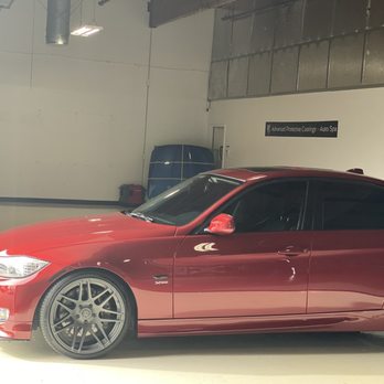 APC Auto Spa - Ceramic Pro Snohomish - Showroom condition - Auto Detailing Near Me - Monroe, Washington