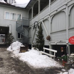 Ohlalla Sjokola & Kafé