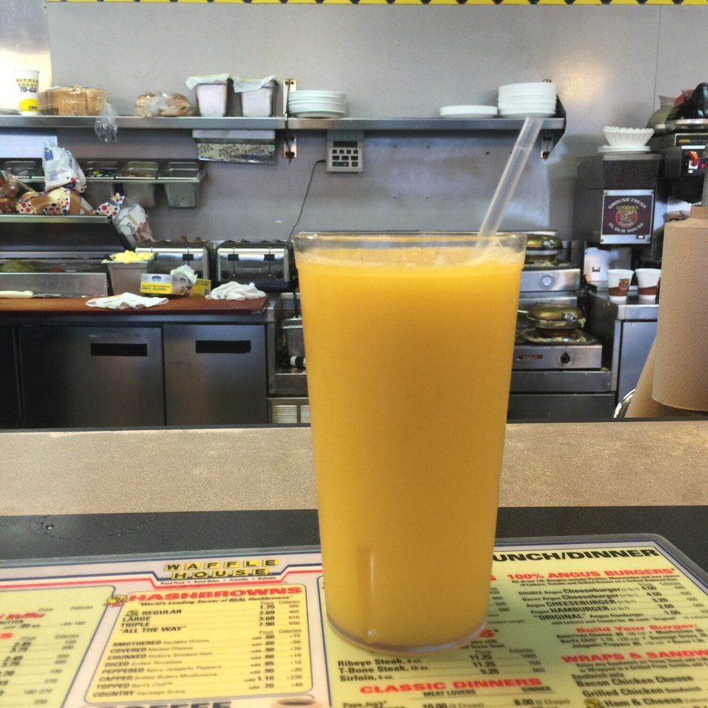 Waffle House - OJ - American Near Me - Washington, Pennsylvania Waffle House - OJ - American Near Me - Washington, Pennsylvania