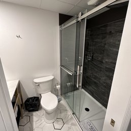 Bathroom Bathroom