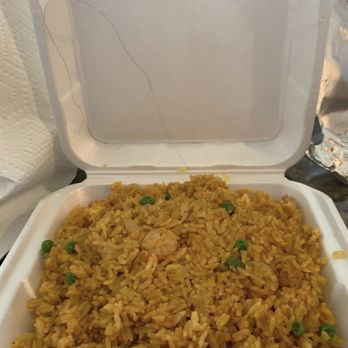 Cajun Crawfish - Cajun fried rice - Cajun/Creole Near Me - Houston, Texas