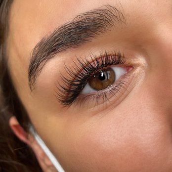 Lashed By Megan - Classic lash extensions - Eyelash Service Near Me - Brandon, Florida Lashed By Megan - Classic lash extensions - Eyelash Service Near Me - Brandon, Florida