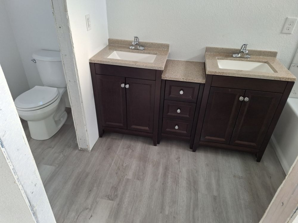 Slide of A&S Professional Services