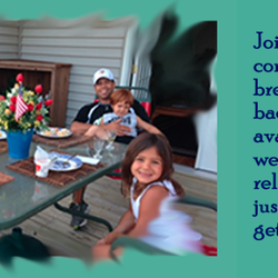 Grey Goose Inn - Family friendly