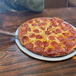 Sundance Pizza