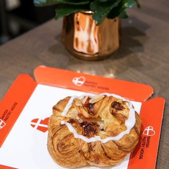 BROD - Desserts Near Me - Mississauga, Ontario BROD - Desserts Near Me - Mississauga, Ontario