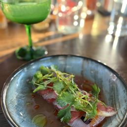Crudo