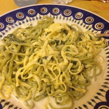 I Buongustai - Incredibly fresh speck and spinach pasta - Tuscan Near Me - Florence, FI I Buongustai - Incredibly fresh speck and spinach pasta - Tuscan Near Me - Florence, FI