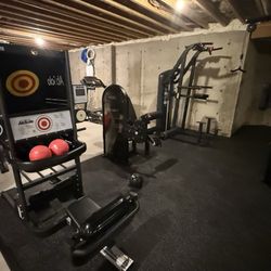 Pro Gym Supply